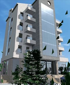 Комплекс в Будве №1828