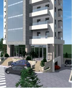 Комплекс в Будве №1828