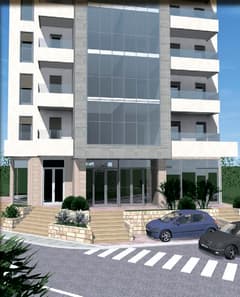 Комплекс в Будве №1828