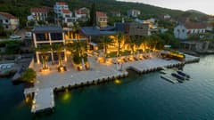 Вилла в Крашичи №1826