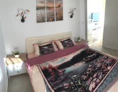 Stan u Dobrim Vodama br. 1825