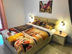 Квартира в Добрых Водах №1821