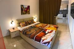 Квартира в Добрых Водах №1821