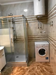 Квартира в Добрых Водах №1821