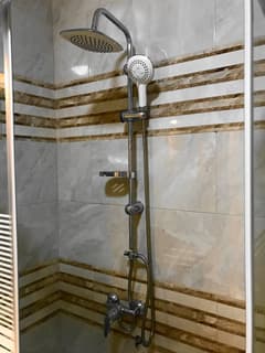 Квартира в Добрых Водах №1821