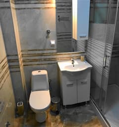 Квартира в Добрых Водах №1821