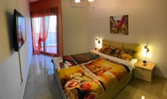 Квартира в Добрых Водах №1821