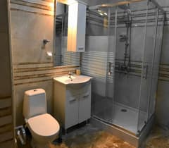 Квартира в Добрых Водах №1821