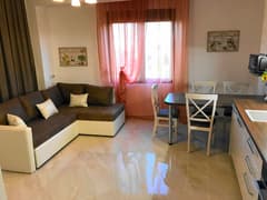 Квартира в Добрых Водах №1821