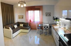 Квартира в Добрых Водах №1821