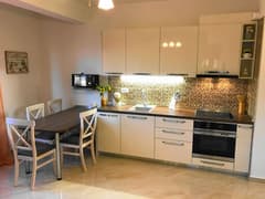 Квартира в Добрых Водах №1821