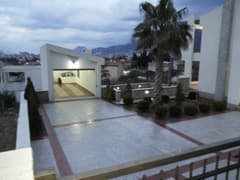 Дом в Баре №1817