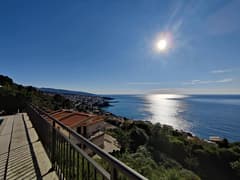 Эксклюзивная вилла в Добрых Водах №1810