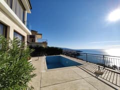 Эксклюзивная вилла в Добрых Водах №1810