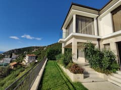 Эксклюзивная вилла в Добрых Водах №1810