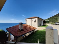 Эксклюзивная вилла в Добрых Водах №1810