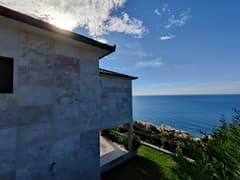 Эксклюзивная вилла в Добрых Водах №1810