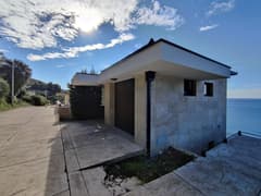 Эксклюзивная вилла в Добрых Водах №1810