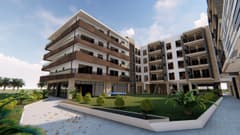 Квартиры в Тивате №1809