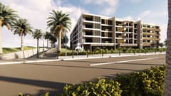 Квартиры в Тивате №1809