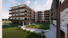 Квартиры в Тивате №1809