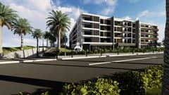 Квартиры в Тивате №1809