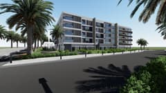 Квартиры в Тивате №1809