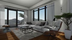 Квартиры в Тивате №1809