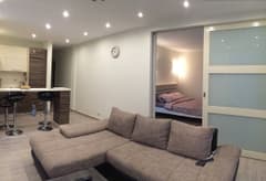 Wohnung in Prčanj Nr. 1804