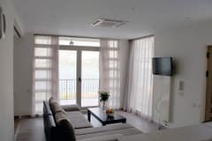 Wohnung in Prčanj Nr. 1804