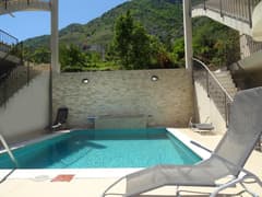 Wohnung in Prčanj Nr. 1804