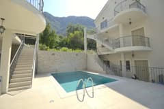 Wohnung in Prčanj Nr. 1804