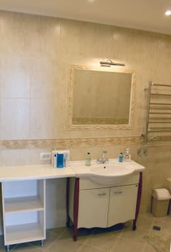 Wohnung in Prčanj Nr. 1804