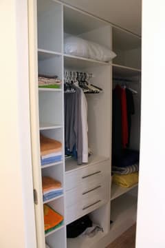 Wohnung in Prčanj Nr. 1804