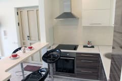 Wohnung in Prčanj Nr. 1804