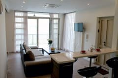 Wohnung in Prčanj Nr. 1804