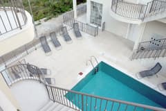 Wohnung in Prčanj Nr. 1804