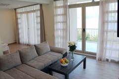 Wohnung in Prčanj Nr. 1804