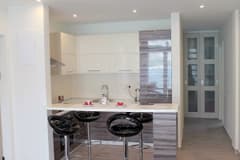 Wohnung in Prčanj Nr. 1804