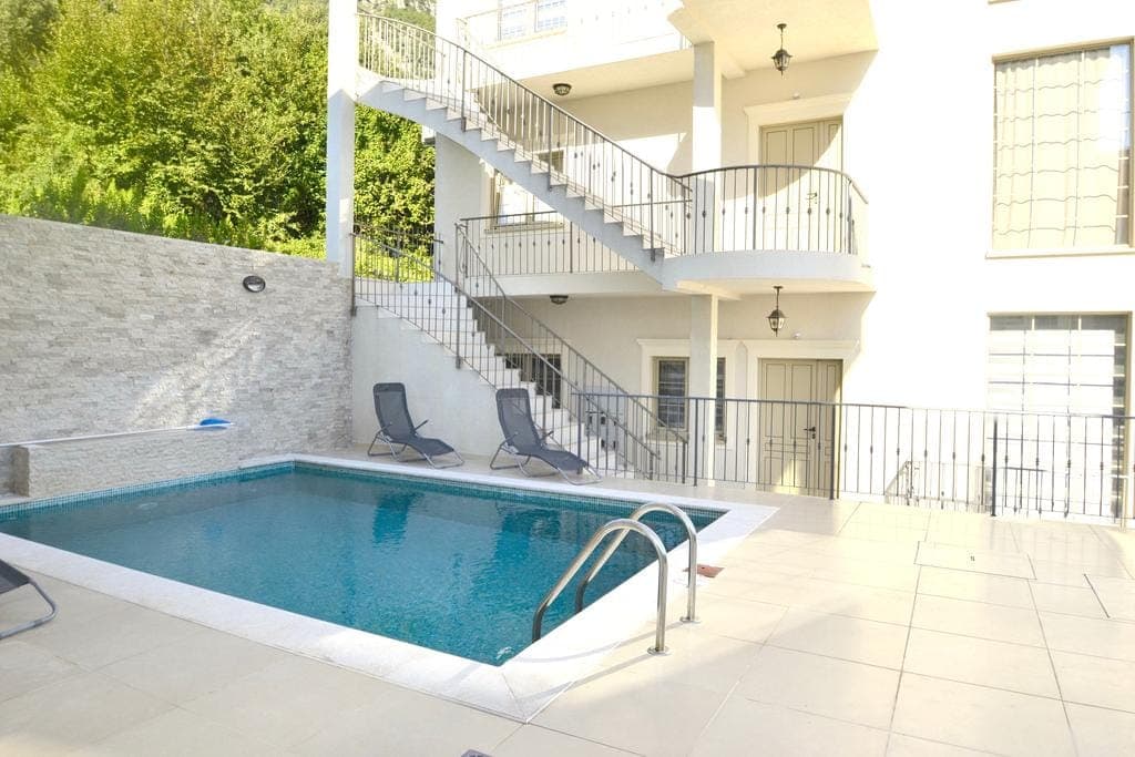 Wohnung in Prčanj Nr. 1804