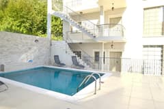 Wohnung in Prčanj Nr. 1804