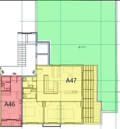 Квартиры в Будве №1801
