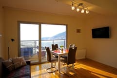 Квартира в Бечичи №1768