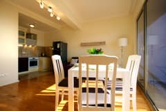 Квартира в Бечичи №1768