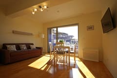 Квартира в Бечичи №1768