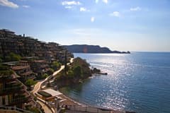 Квартира в Бечичи №1768