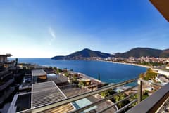 Квартира в Бечичи №1768