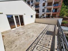 Пентхаус в Пржно №1763