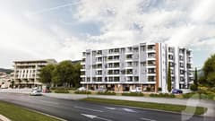 Жилой комплекс в Баре №1756