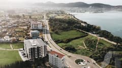 Жилой комплекс в Баре №1756